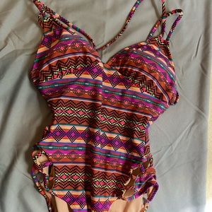 aztec one piece
